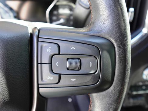Used 2022 GMC Sierra 1500 AT4 w/ AT4 Premium Package AWD/4WD image 18