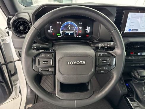 Used 2024 Toyota Land Cruiser 1958 image 27