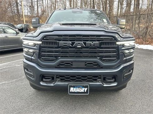 New 2026 RAM 2500 Laramie image 3
