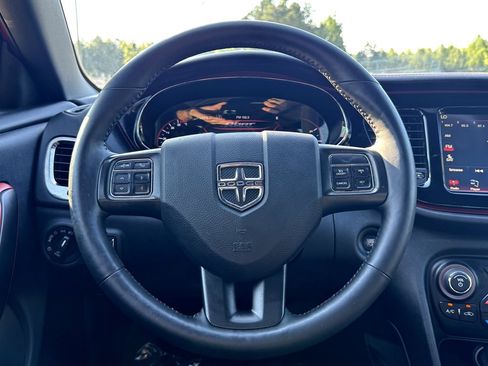 Used 2015 Dodge Dart GT image 14