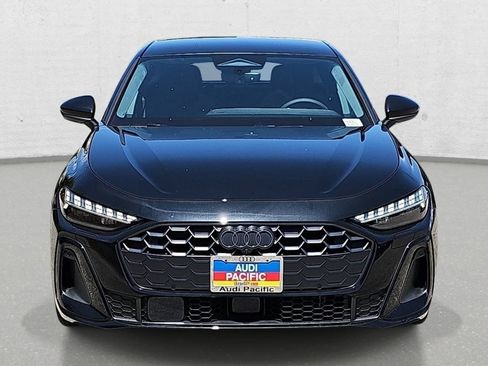 New 2026 Audi A5 2.0T Premium Plus AWD/4WD image 2