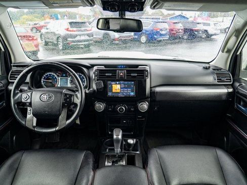 Used 2016 Toyota 4Runner TRD Pro image 19