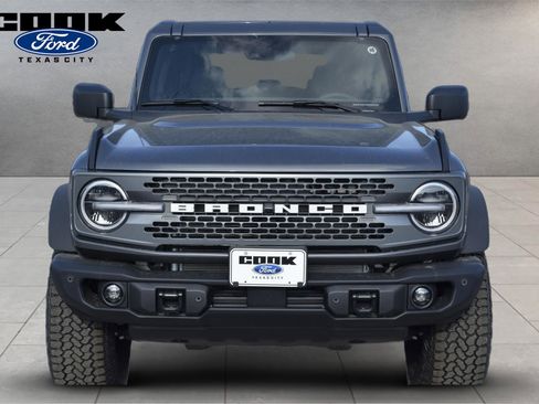 New 2026 Ford Bronco Badlands AWD/4WD image 2