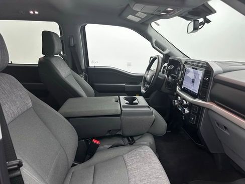 Used 2023 Ford F150 XLT w/ Equipment Group 302A High image 31