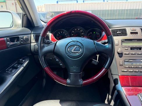 Used 2003 Lexus ES 330 FWD image 26