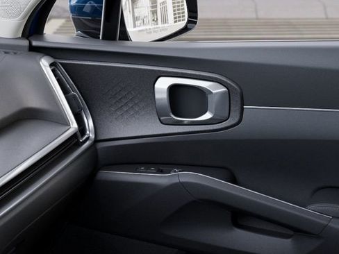 New 2026 Kia Sorento EX image 25