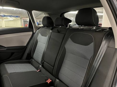 New 2026 Volkswagen Taos S AWD/4WD image 20