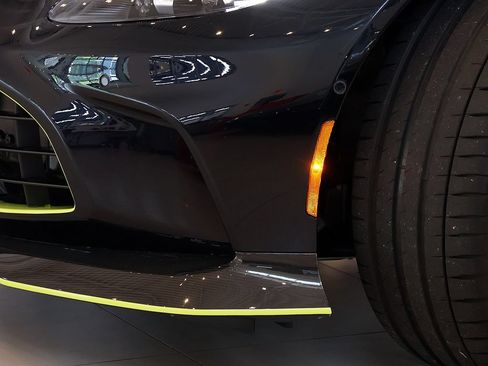 Used 2023 Aston Martin V12 Vantage RWD image 14