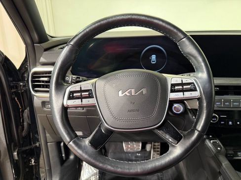 Used 2024 Kia Telluride SX X-Line AWD/4WD image 25