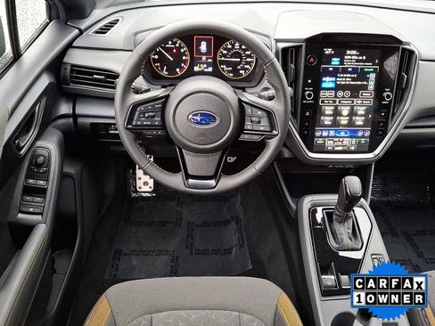 Certified 2025 Subaru Crosstrek 2.5i Sport image 15