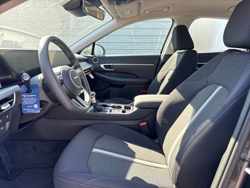 New 2026 Hyundai Sonata SE FWD image 11