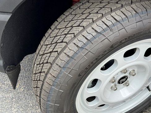 Used 2024 Ford Bronco Sport Heritage image 14