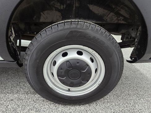 Used 2020 Ford Transit 350 Low Roof w/ Upfitter Package RWD image 25