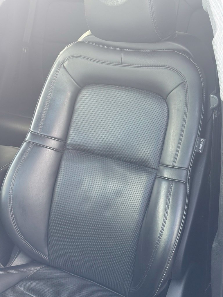 Certified 2022 Lincoln Corsair AWD w/ Premium Package image 12