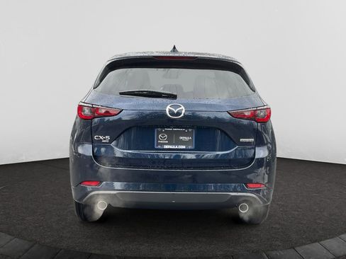 New 2025 MAZDA CX-5 AWD 2.5 S w/ Select Package image 4