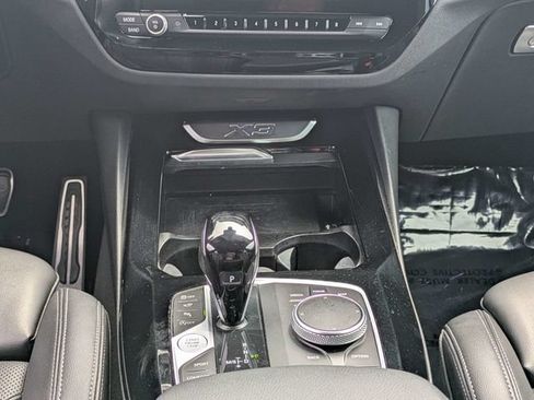 Used 2023 BMW X3 sDrive30i w/ M Sport Package RWD image 20