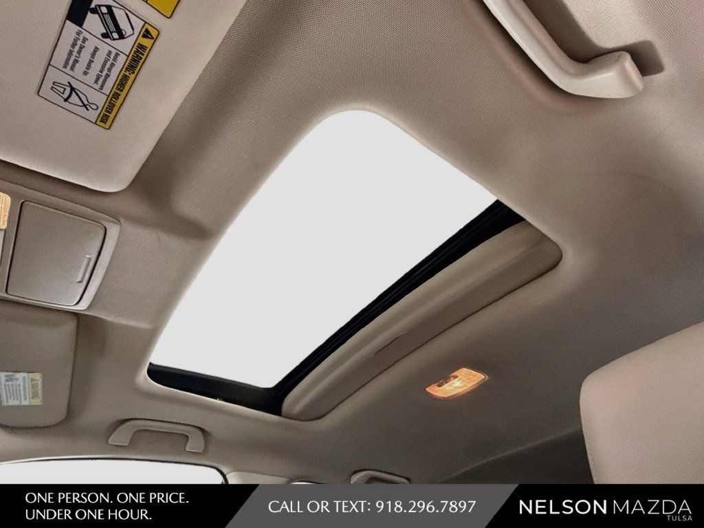Used 2014 Honda CR-V EX-L image 20