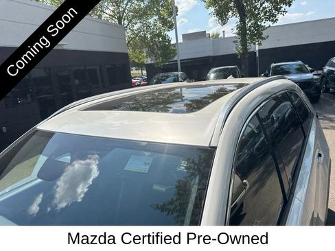 Used 2026 MAZDA CX-90 3.3 Turbo w/ Premium Plus Pkg AWD/4WD image 11