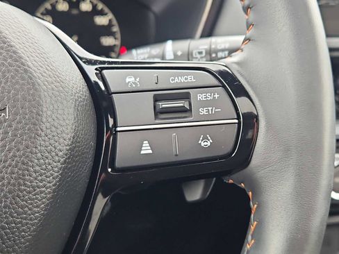 Certified 2025 Honda CR-V Sport Touring image 30