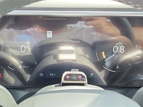 New 2026 Hyundai Palisade Calligraphy image 7