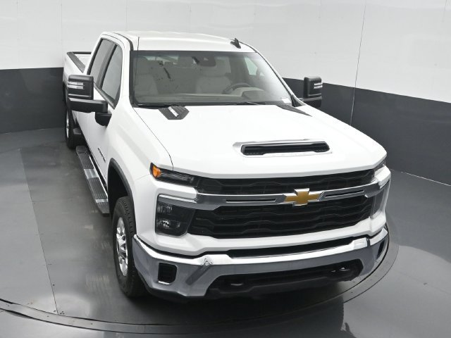 Used 2026 Chevrolet Silverado 2500 LT AWD/4WD image 49