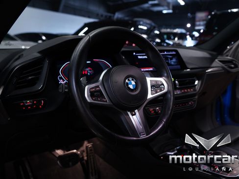 Used 2020 BMW M235i xDrive Gran Coupe w/ Premium Package AWD/4WD image 28