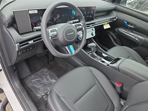 New 2026 Hyundai Santa Cruz SEL image 4