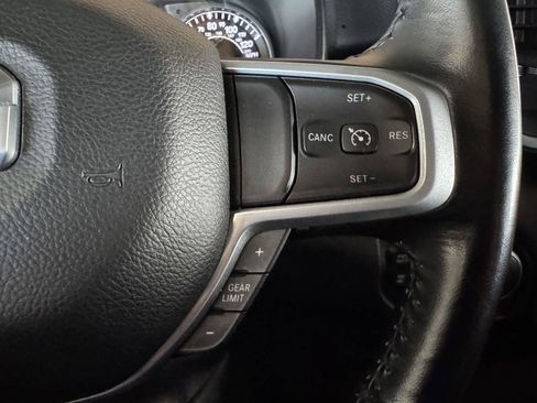 Used 2022 RAM 1500 Big Horn AWD/4WD image 22