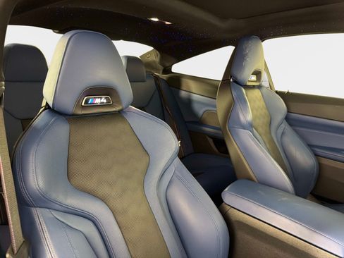 Used 2024 BMW M4 xDrive Competition w/ Executive Package AWD/4WD image 27