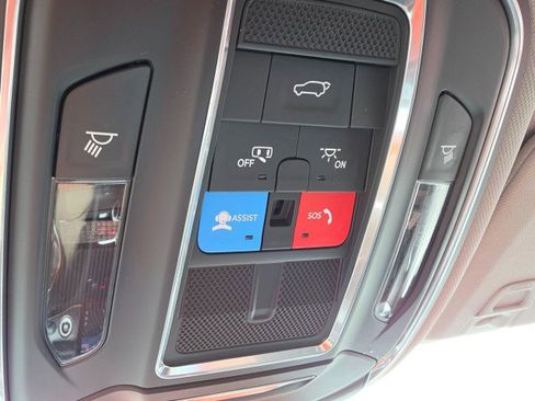 Used 2021 Jeep Grand Cherokee L Limited image 50