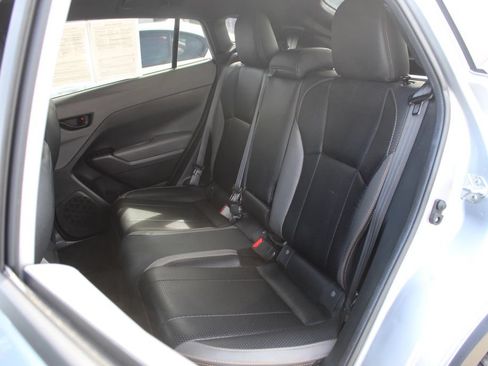 Used 2024 Subaru Crosstrek 2.5i Wilderness w/ Crosstrek Mirror Package AWD/4WD image 13