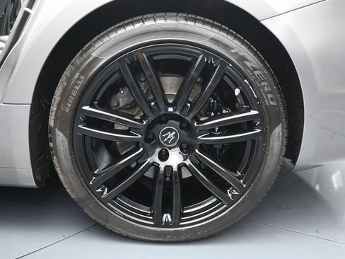 Used 2022 Maserati Ghibli GT RWD image 22