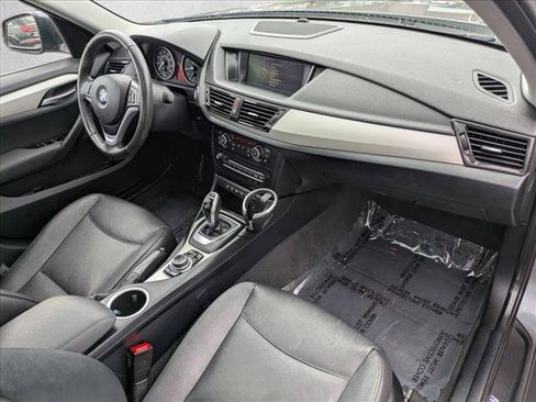 Used 2015 BMW X1 xDrive28i AWD/4WD image 20