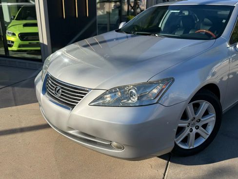 Used 2007 Lexus ES 350 image 2