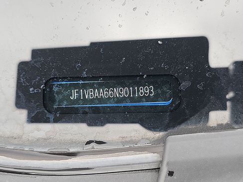 Used 2022 Subaru WRX image 14