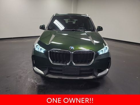 Used 2023 BMW X1 xDrive28i w/ Premium Package image 3