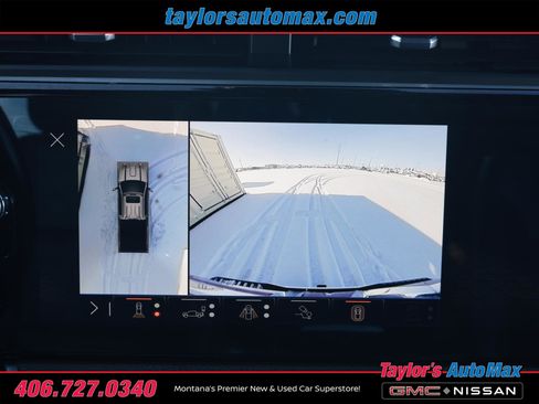 Used 2024 GMC Sierra 3500 Denali w/ Denali Reserve Package image 16