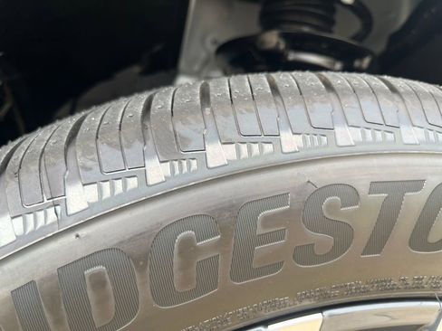 New 2026 Nissan Rogue Platinum image 28