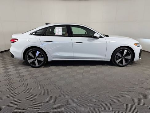 New 2026 Audi A5 2.0T Premium Plus image 8