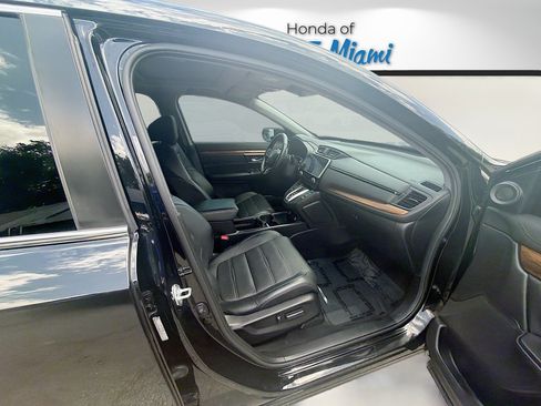Used 2022 Honda CR-V EX-L image 31