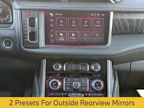 Used 2024 GMC Yukon XL Denali image 23