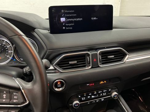 Used 2023 MAZDA CX-5 Carbon Edition image 20