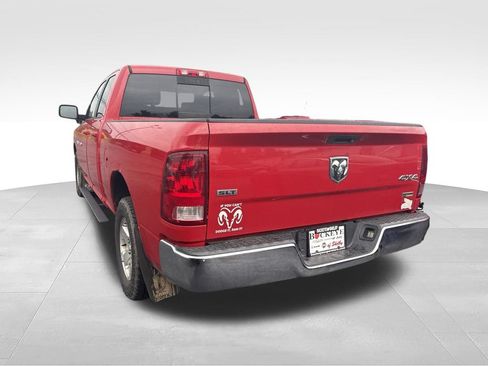 Used 2012 RAM 1500 Classic SLT AWD/4WD image 5