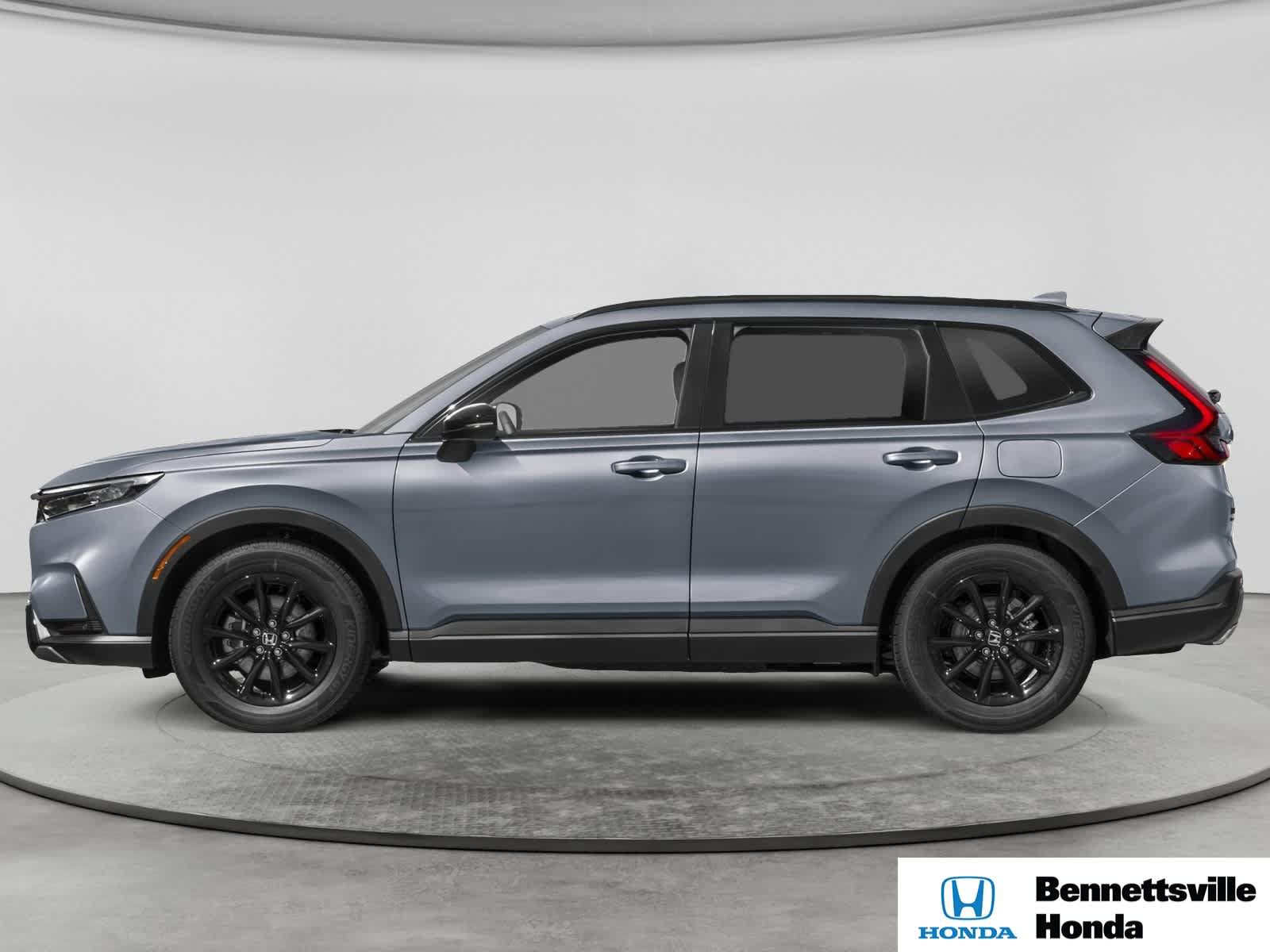 New 2026 Honda CR-V Sport-L image 3