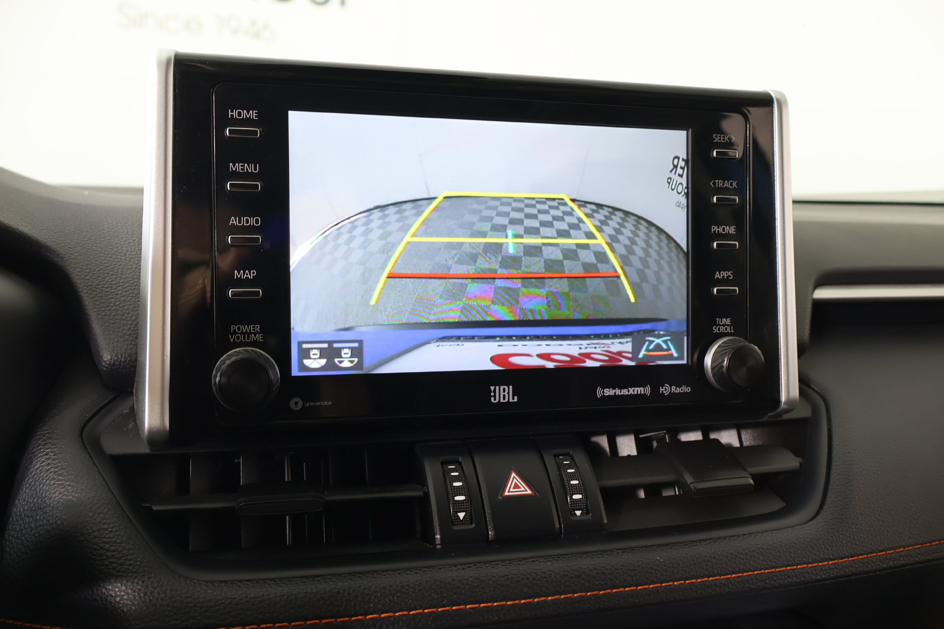 Used 2019 Toyota RAV4 Adventure w/ Advanced Technology Package AWD/4WD image 6