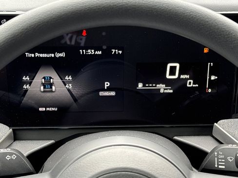 New 2026 Nissan Kicks SV w/ SV Premium Package image 21