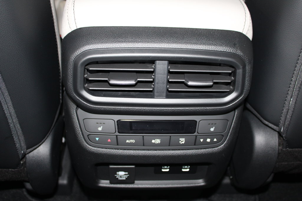 New 2026 Honda Pilot Elite image 29