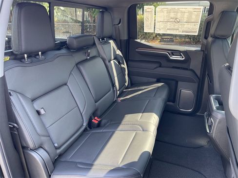 New 2025 GMC Sierra 1500 Denali image 28