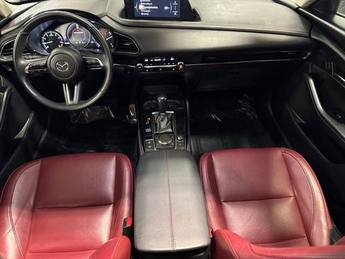 Used 2024 MAZDA CX-30 AWD 2.5 S w/ Preferred Package image 6