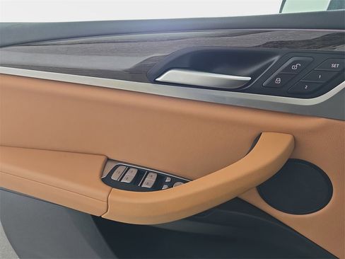 Certified 2023 BMW X3 xDrive30i w/ Convenience Package image 28